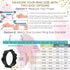 Measure your ring size